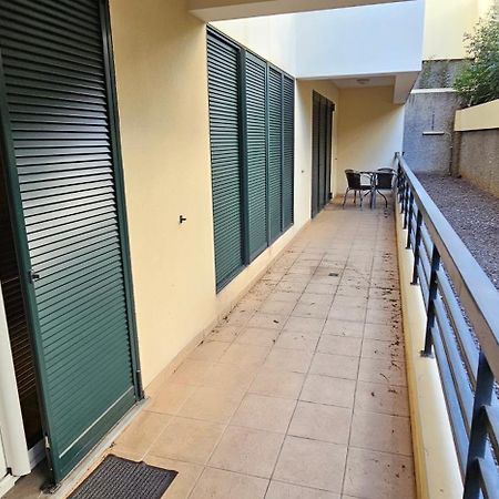 Suncoast Residence V Funchal  Ngoại thất bức ảnh