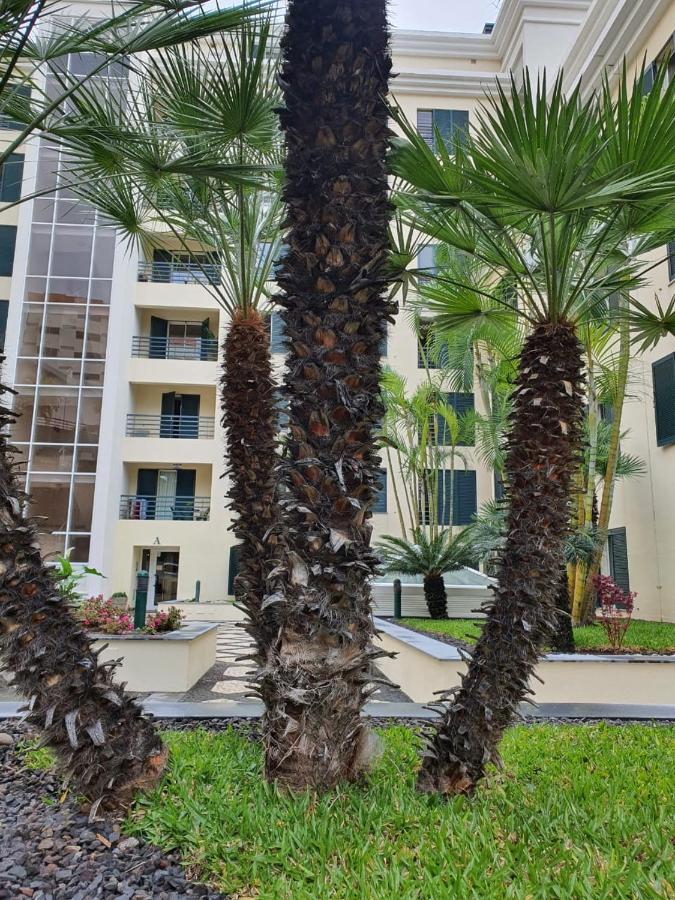 Suncoast Residence V Funchal  Ngoại thất bức ảnh