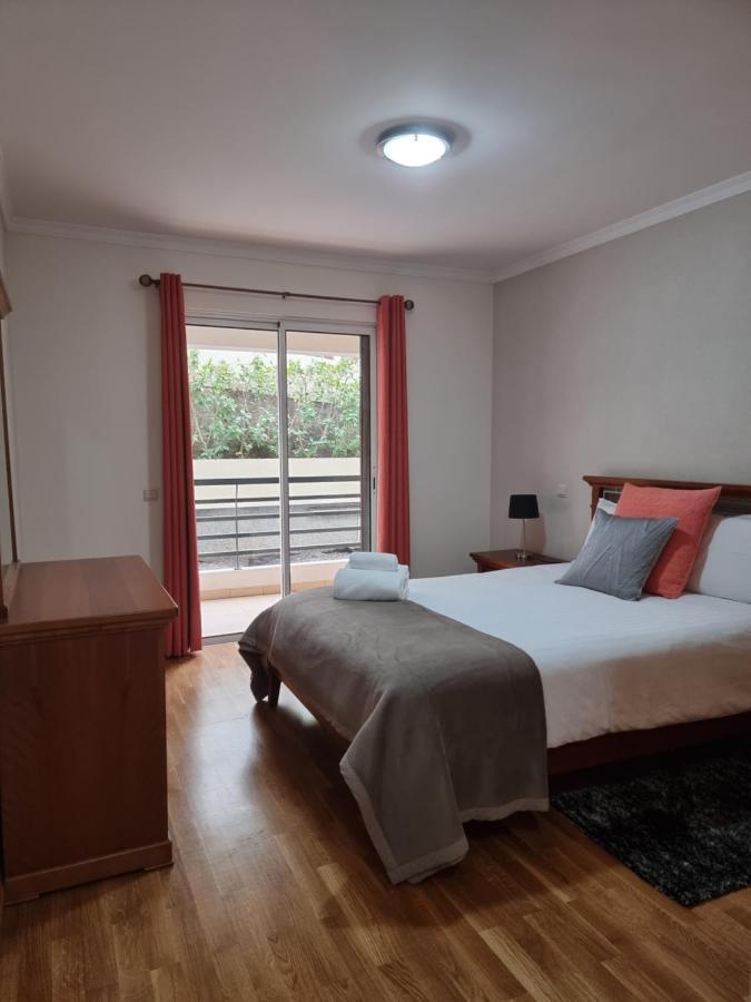 Suncoast Residence V Funchal  Ngoại thất bức ảnh