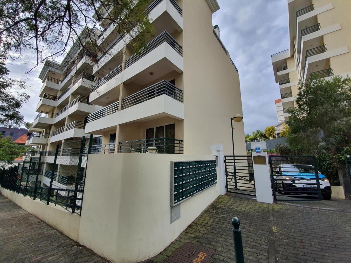 Suncoast Residence V Funchal  Ngoại thất bức ảnh