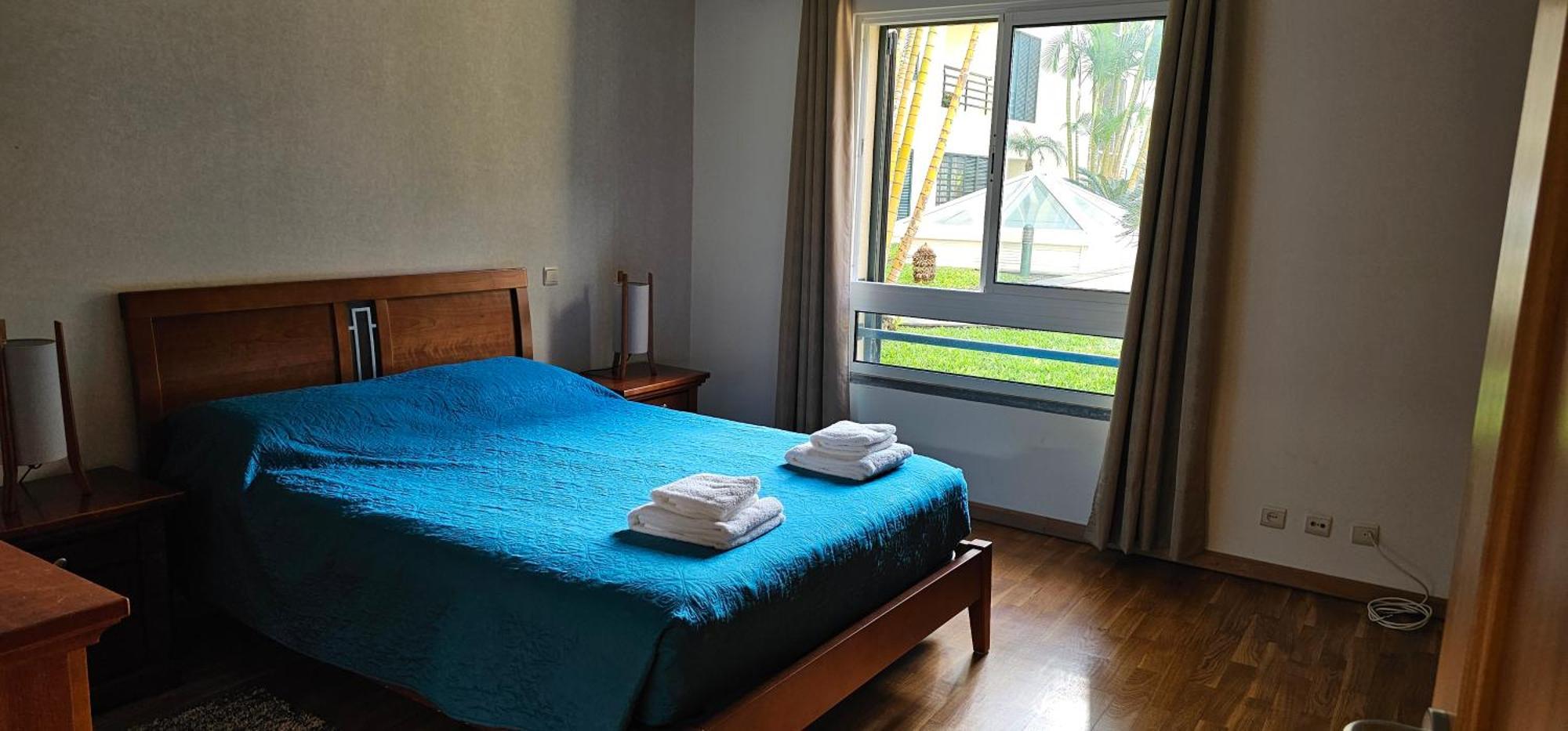 Suncoast Residence V Funchal  Ngoại thất bức ảnh