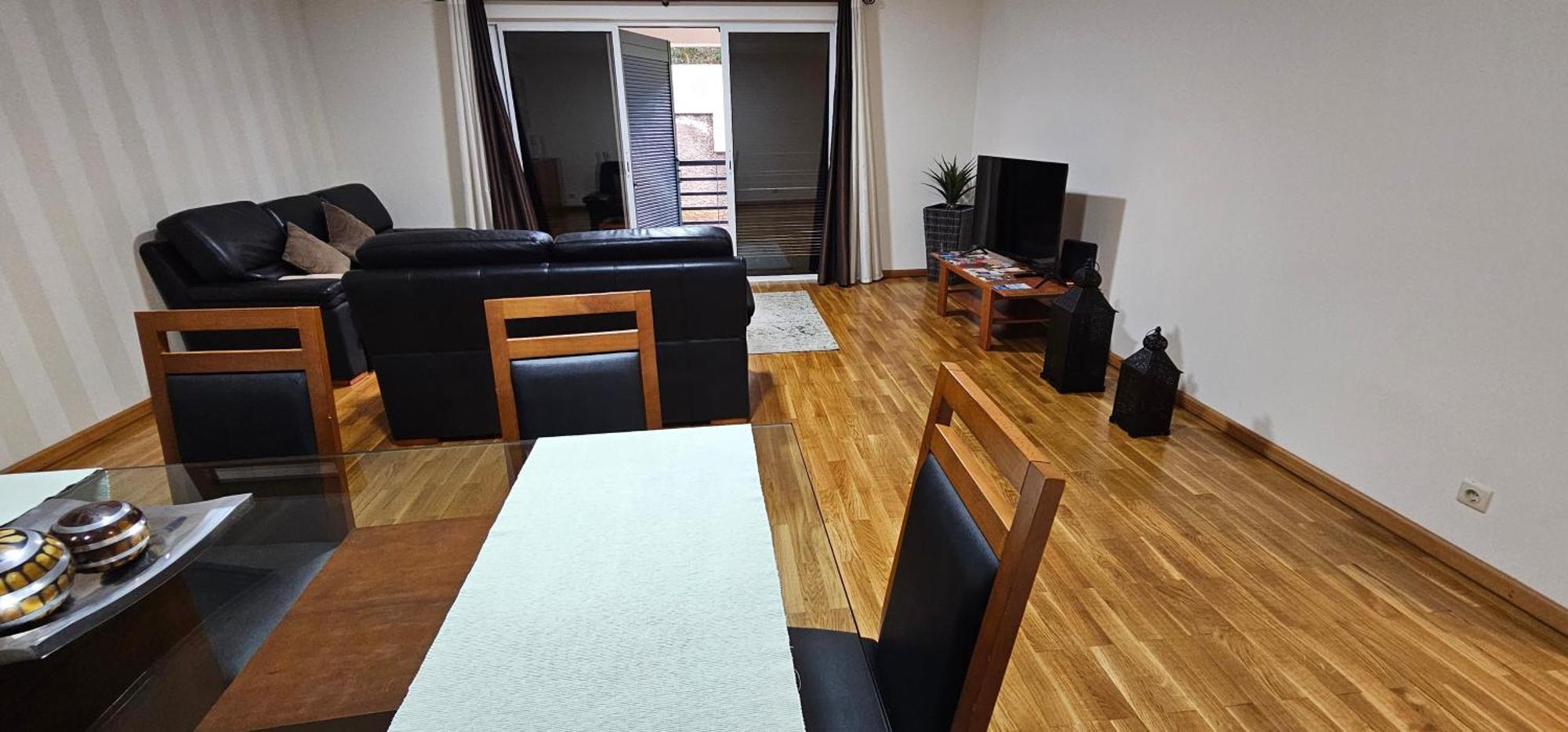 Suncoast Residence V Funchal  Ngoại thất bức ảnh
