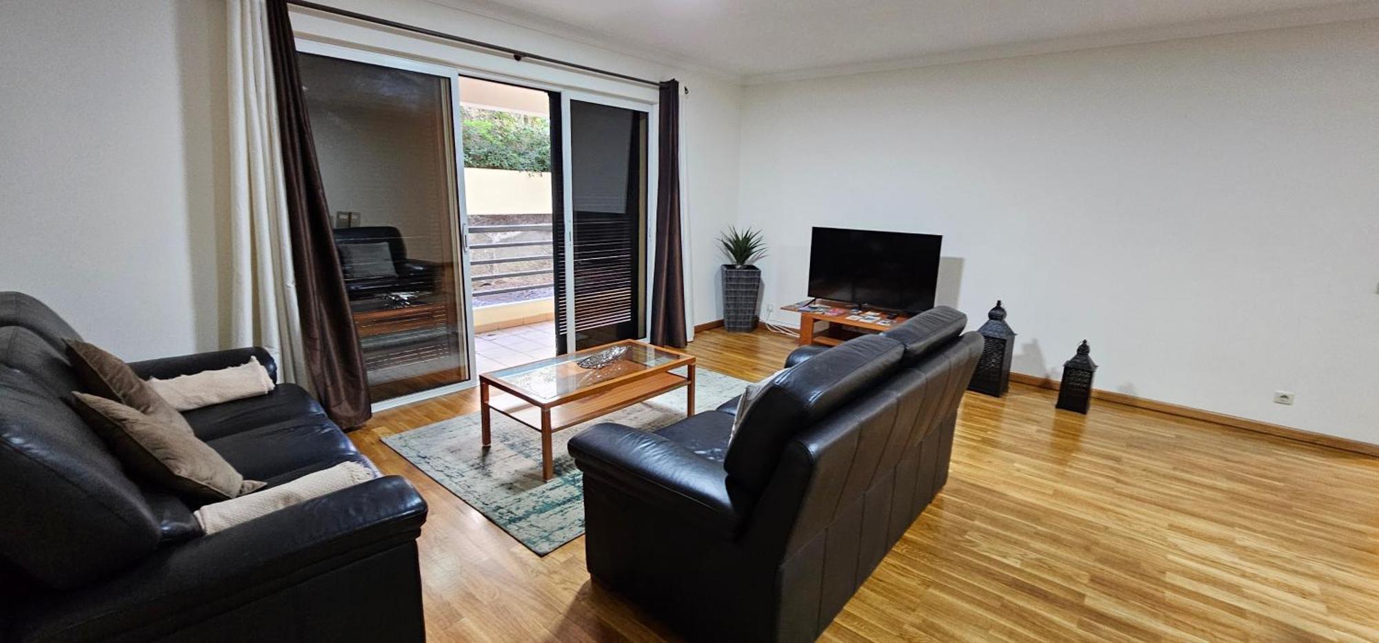 Suncoast Residence V Funchal  Ngoại thất bức ảnh
