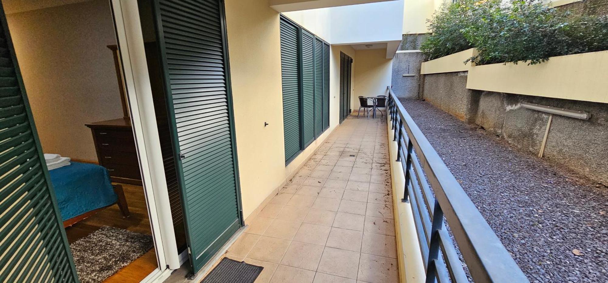 Suncoast Residence V Funchal  Ngoại thất bức ảnh