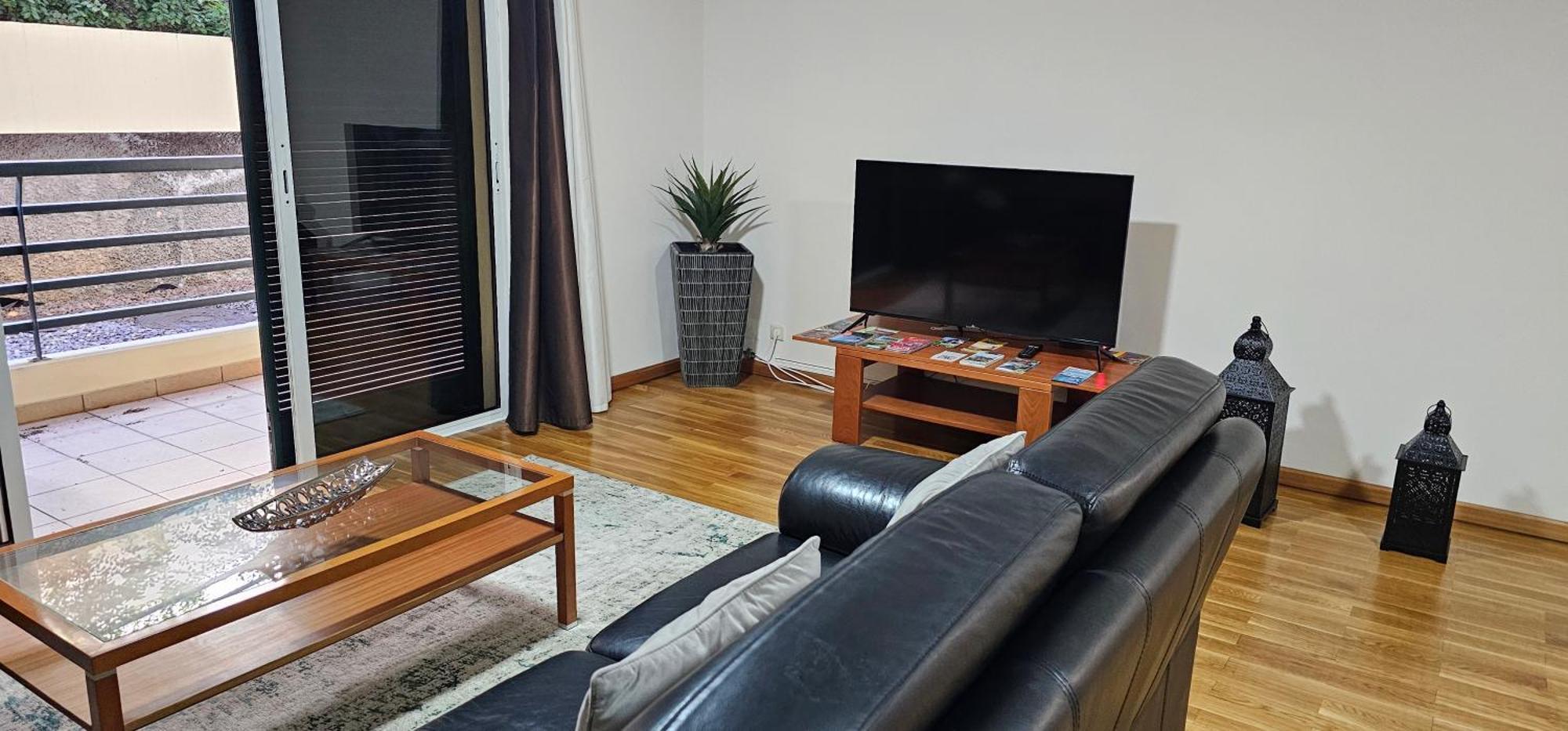 Suncoast Residence V Funchal  Ngoại thất bức ảnh