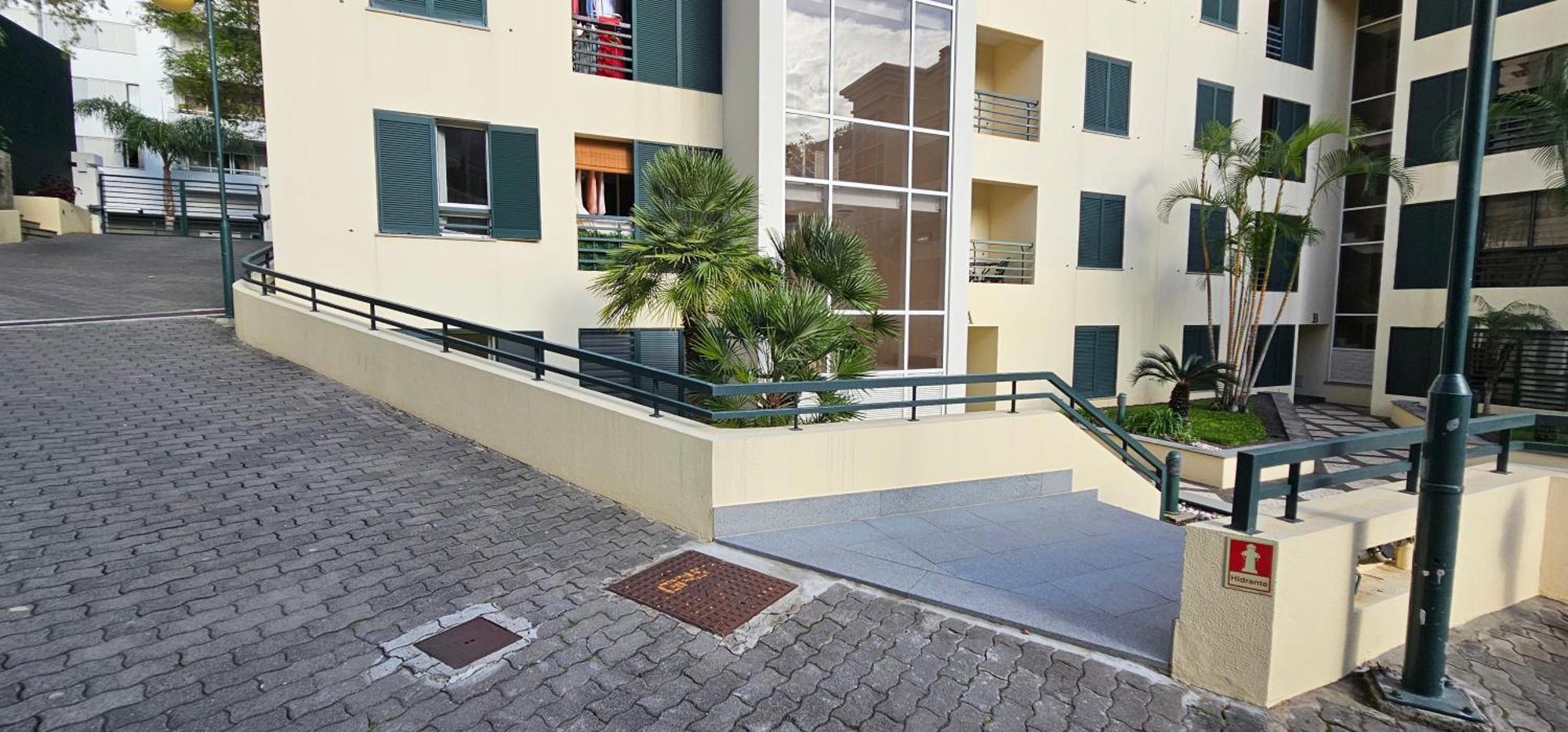 Suncoast Residence V Funchal  Ngoại thất bức ảnh