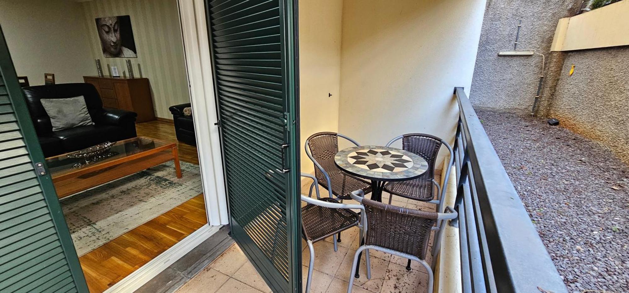 Suncoast Residence V Funchal  Ngoại thất bức ảnh
