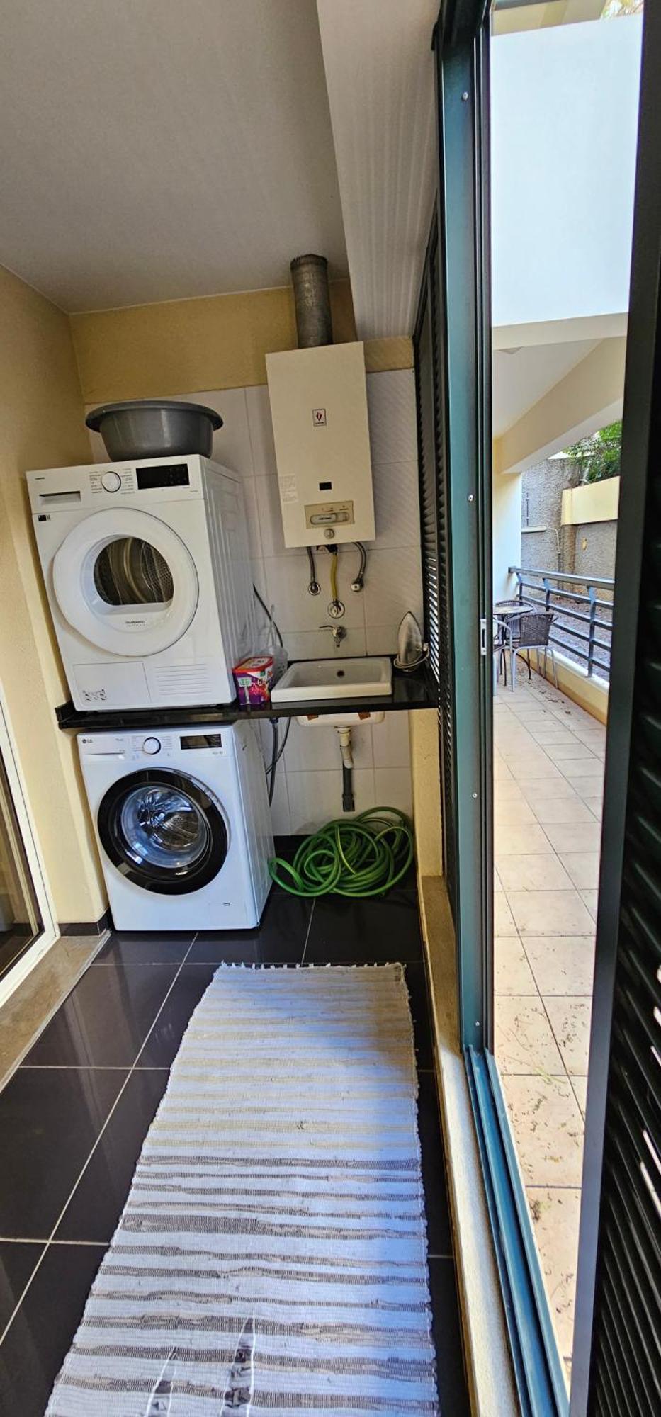 Suncoast Residence V Funchal  Ngoại thất bức ảnh